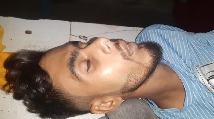 যশোরে পরকীয়ার জেরে বন্ধুর হাতে বন্ধু খুন
