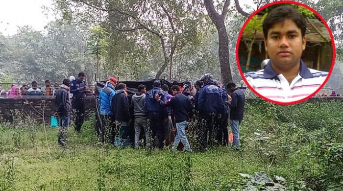গাংনীতে সম্পত্তির জন্য কবর থেকে উঠলো আল কবিরের হাড়