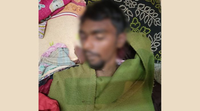 যশোরে পাওনা টাকা চাওয়ায় ছুরিকাঘাতে শ্রমিক নিহত