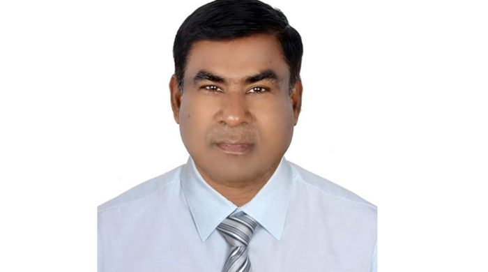 গাংনীতে সড়ক দুর্ঘটনায় আহত প্রভাষক রিয়াজ উদ্দীনের মৃত্যু