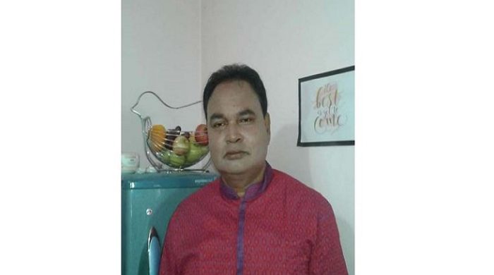কুমারখালীতে ২য় বারের মত শ্রেষ্ঠ ইউপি চেয়ারম্যান মঞ্জু