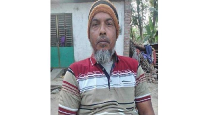 যশোরে ব্যবসায়ীকে পুড়িয়ে হত্যার অভিযোগ