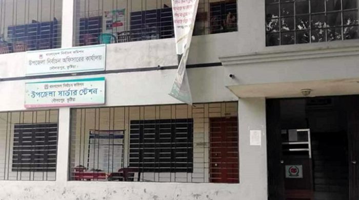 দৌলতপুরে উপ-নির্বাচনে দুই প্রার্থীর সমান ভোট: পুনরায় নির্বাচনের দাবি