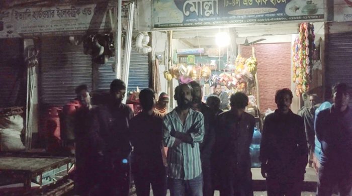 মুজিবনগর সীমান্ত দিয়ে নারীসহ ১৪ জন পুশব্যাক