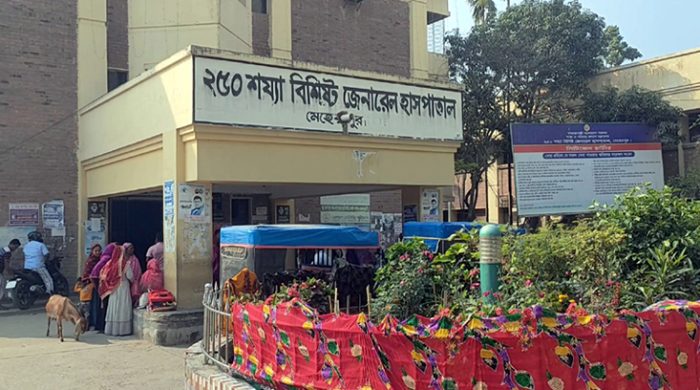 মুজিবনগরে মোটরসাইকেলের ধাক্কায় শ্রমিক নিহত