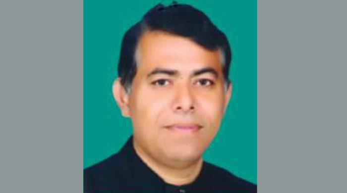 ঝিনাইদহ জেলা আওয়ামী লীগের সভাপতি শফিকুল ইসলাম অপু