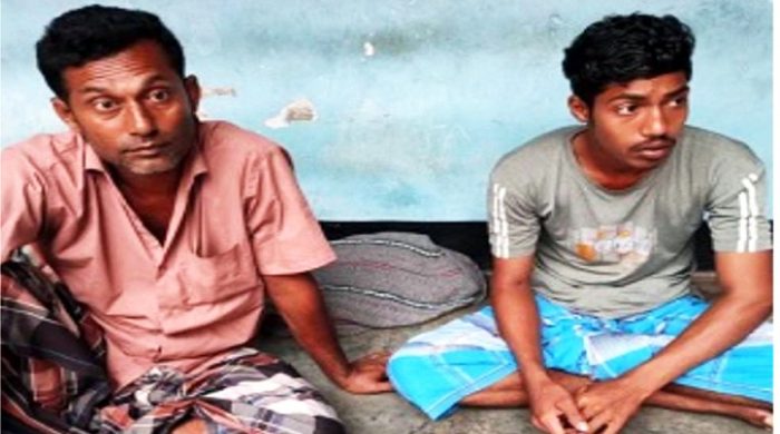 গাংনীতে নববধুর মরদেহ উদ্ধারের ঘটনায় স্বামী ও শশুর পুলিশ হেফাজতে