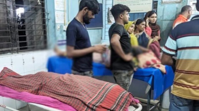 কুষ্টিয়ায় কুলখানির দাওয়াতকে কেন্দ্র করে স্বজনদের হামলায় নিহত-১