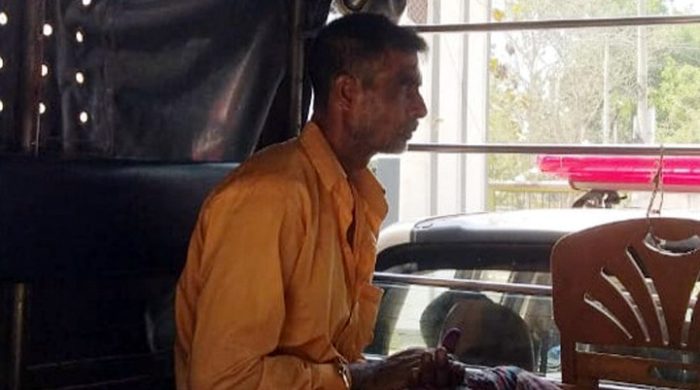 গাংনীতে মাদকসেবীর জেল জরিমানা
