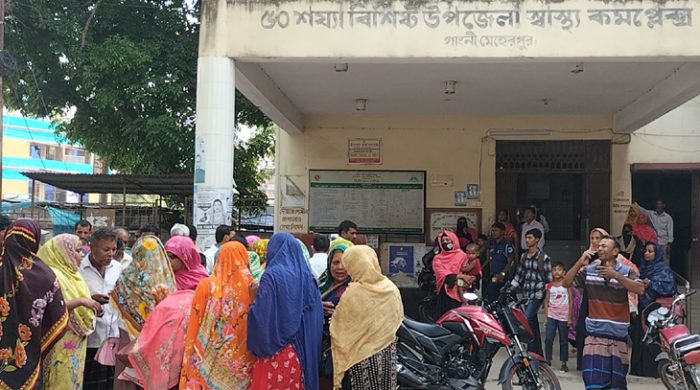 গাংনীতে সড়ক দুর্ঘটনায় নিহত-১