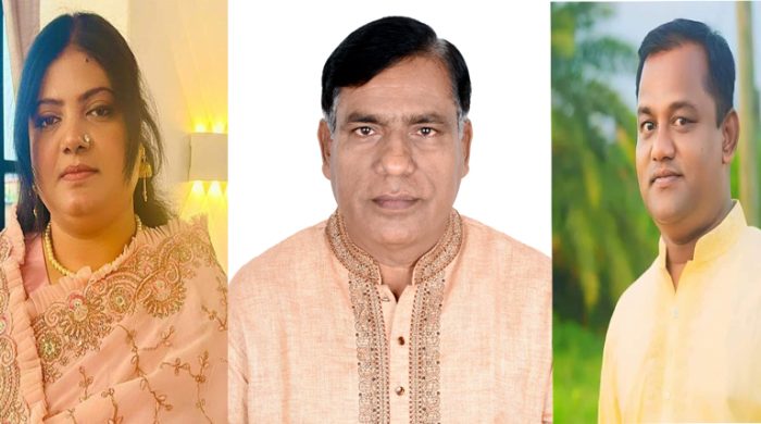 গাংনী উপজেলা নির্বাচনে আবরও এমএ খালেক বিজয়ী