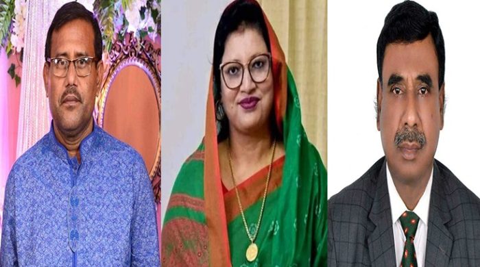 গাংনী উপজেলা নির্বাচনের শেষ সময়ে সরে দাঁড়াচ্ছেন চেয়ারম্যান প্রার্থীরা