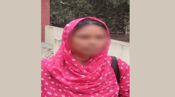 গাংনীতে পাঠ প্রদর্শনকালে প্রশিক্ষণ কেন্দ্রে শিক্ষিকার মৃত্যু