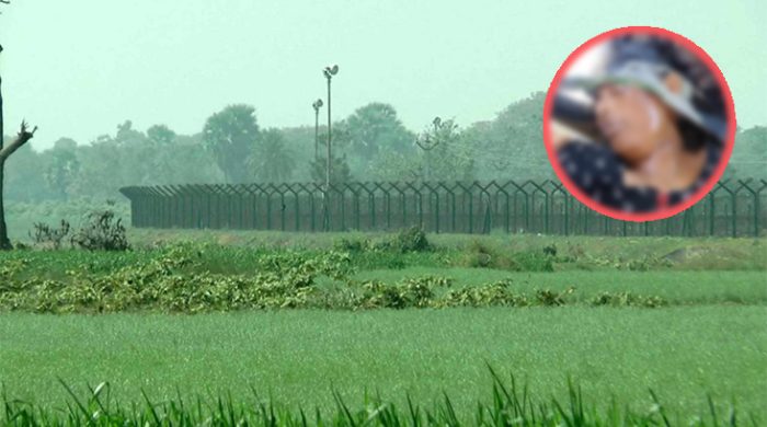 ইস্তাফনের বাড়ি ফেরার স্বপ্ন শেষ হলো বিএসএফ’র গুলিতে