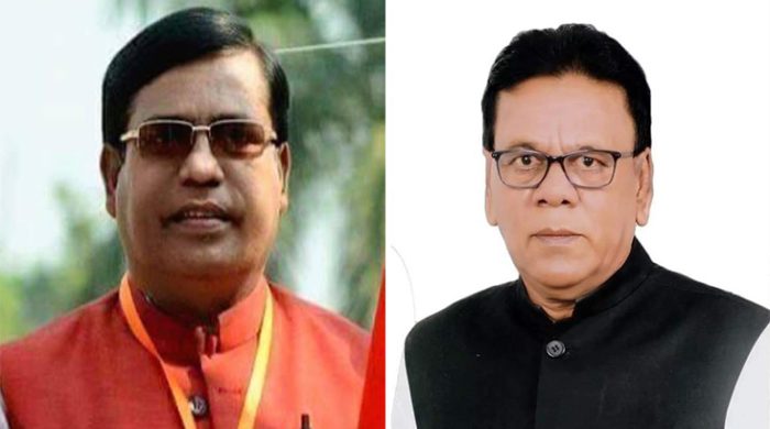 উপজেলা পরিষদের সাবেক চেয়ারম্যান ও সাবেক মেয়রসহ ৩৪ জনকে আসামী করে মামলা