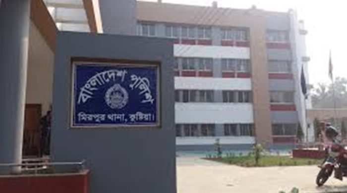 কুষ্টিয়ায় জমি নিয়ে বিরোধে প্রতিপক্ষের হামলায় বৃদ্ধ নিহত