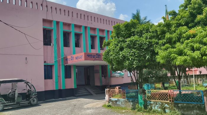 গাংনীতে বেড়েছে চুরি ডাকাতি ও ছিনতাই