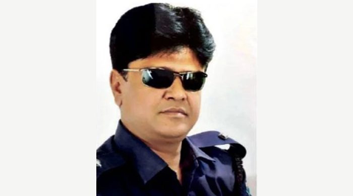 বহুল আলোচিত গাংনীর সাবেক ওসি হরেন্দ্র নাথ সরকারের নামে মেহেরপুরে মামলা