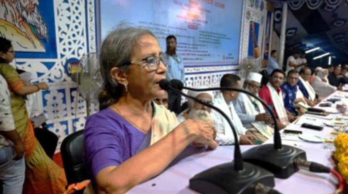 ফকির লালন সম্রাট ছিলেন না তিনি সাধক: ফরিদা আখতার