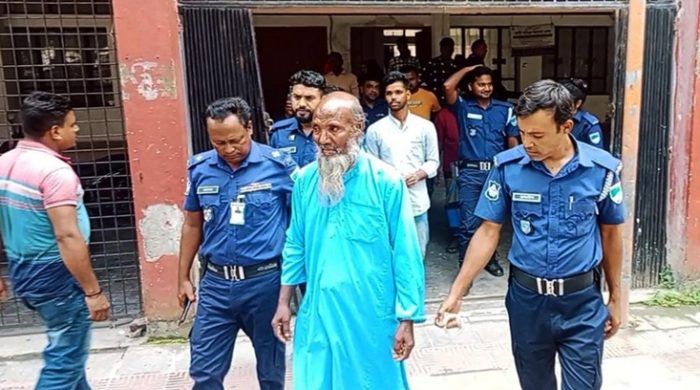 গাংনীতে মানষিক প্রতিবন্ধীকে ধর্ষণের দায়ে একজনের যাবজ্জীবন কারাদন্ড