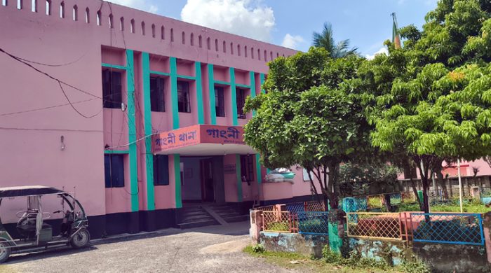 জমি জমা সংক্রান্ত বিরোধে বামন্দীতে আবারো রক্তক্ষয়ি সংঘর্ষের আশংকা
