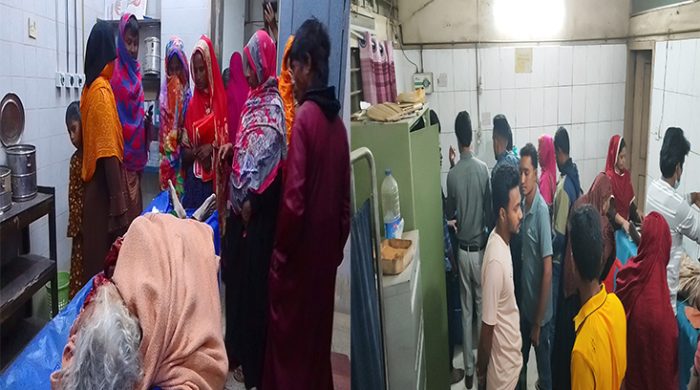 মেহেরপুরে পৃথক সড়ক দুর্ঘটনায় দুই জন নিহত
