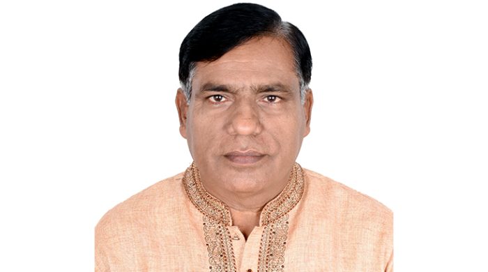 আ.লীগের সাধারণ সম্পাদক এমএ খালেকের বিরুদ্ধে শ্রমিকের মজুরী না দেওয়ার অভিযোগ