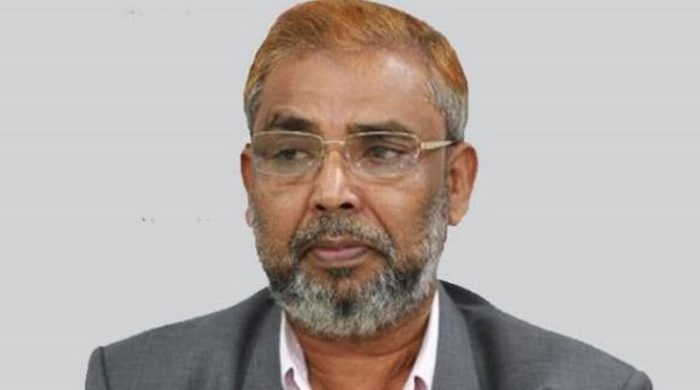 চাল সিন্ডিকেটের মূলহোতা রশিদ অবশেষে গ্রেফতার