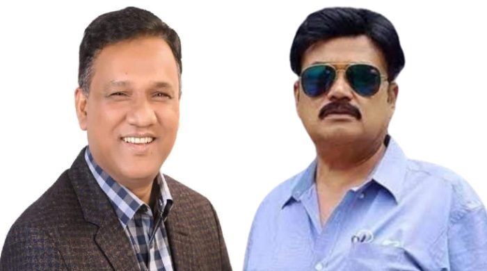 মেহেরপুর জেলা বিএনপির আহবায়ক কমিটি গঠন