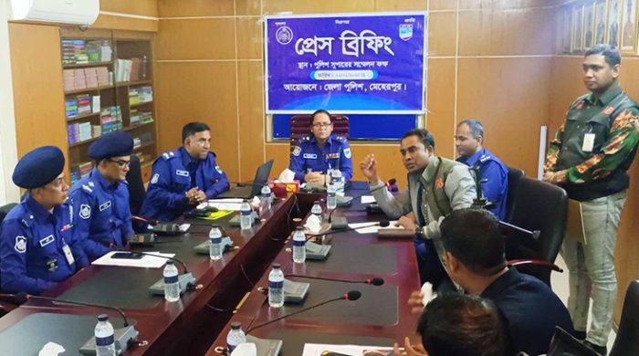 দলীয় কোন্দলের কারণে হত‍্যা করা হয় গাংনী যুবদল নেতা আলমগীরকে