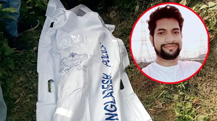 গাংনীতে ওয়ার্ড যুবদল নেতাকে কুপিয়ে গলাকেটে হত্যা ॥ চিরকুট উদ্ধার