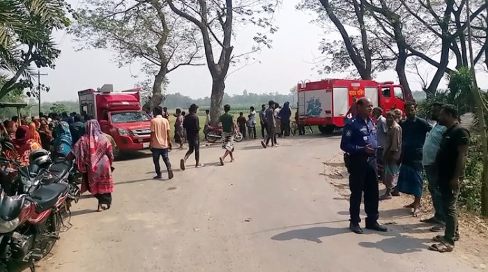গাংনীতে দুই গ্রামবাসীর মধ্যে সংঘর্ষে একজন নিহত