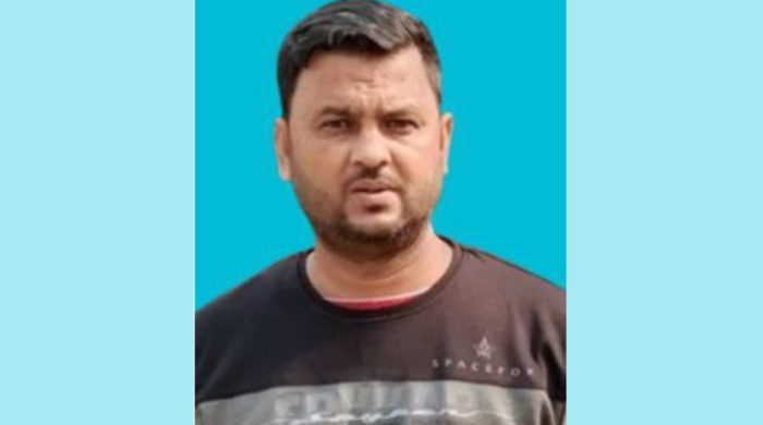 দীর্ঘ আইনী লড়ায়ের পর যুবনেতা আরিফ ইউপি সদস্য পদ ফিরে পেলেন