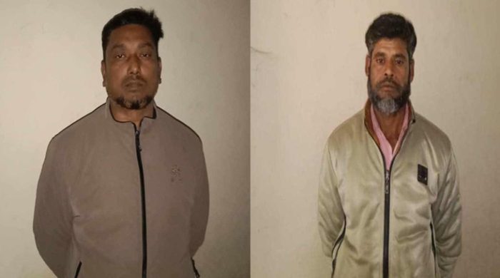 মুজিবনগর উপজেলা তাঁতী লীগের সাধারণ সম্পাদকসহ গ্রেফতার-২