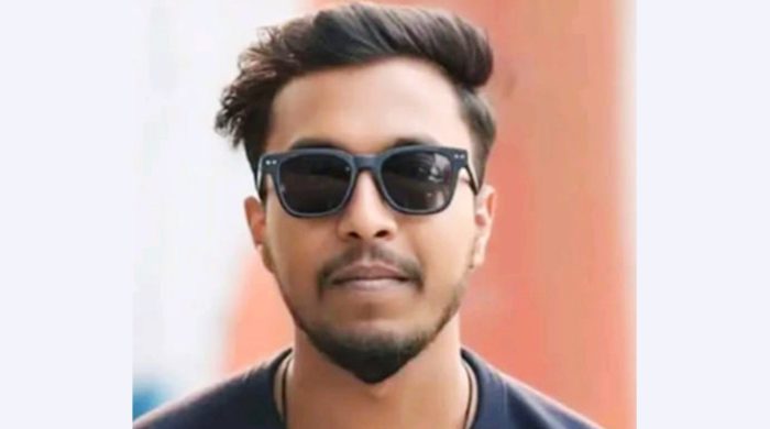 কুষ্টিয়ার বৈষম্যবিরোধী ছাত্র আন্দোলনের নেতা রিপন বহিষ্কার