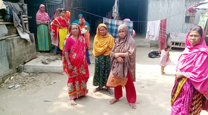গাংনীতে সংঘর্ষে আহত হয়ে চিকিৎসাধীন অবস্থায় গৃহবধুর মৃত্যু