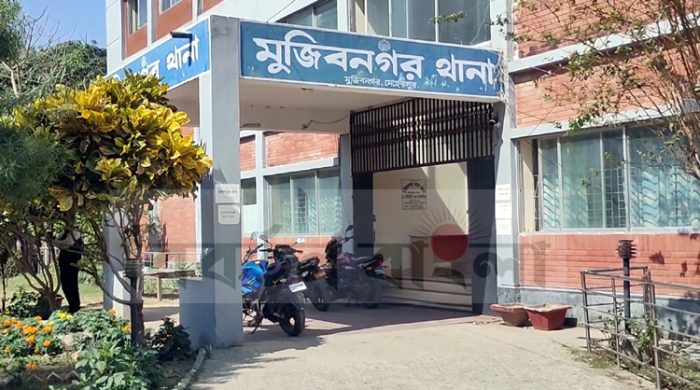 অপারেশন ডেভিল হান্ট মেহেরপুরে যুবলীগের দুই নেতা গ্রেফতার