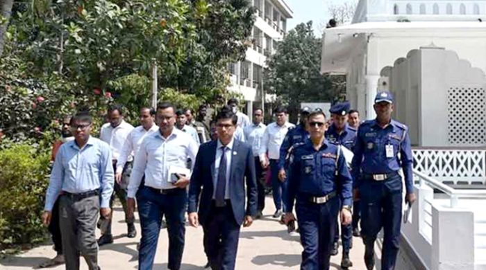 মেলা ছাড়াই এক দিনে শেষ হবে লালন স্মরণোৎসব