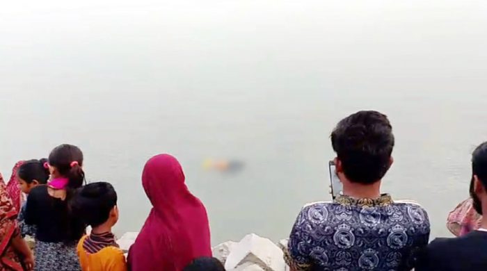 স্বামীর জন্মদিনের রাতে স্ত্রী নিখোঁজ, সকালে নদীতে মিললো মরদেহ
