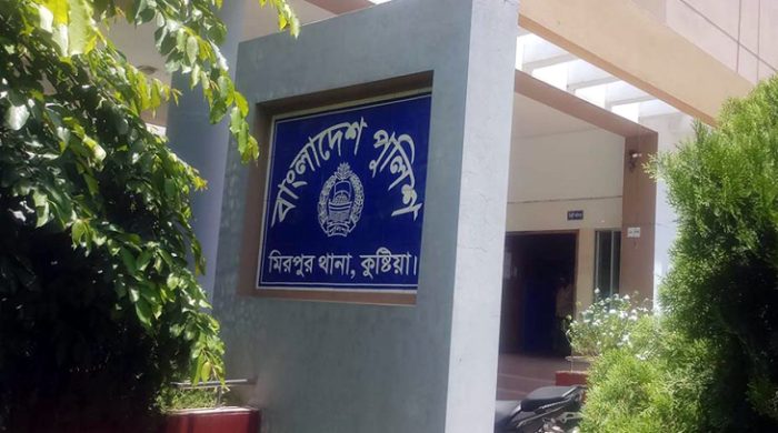 মিরপুরে গরুবোঝায় ট্রাক মোটরসাইকেল সংঘর্ষে আহত দুই জনের মৃত্যু