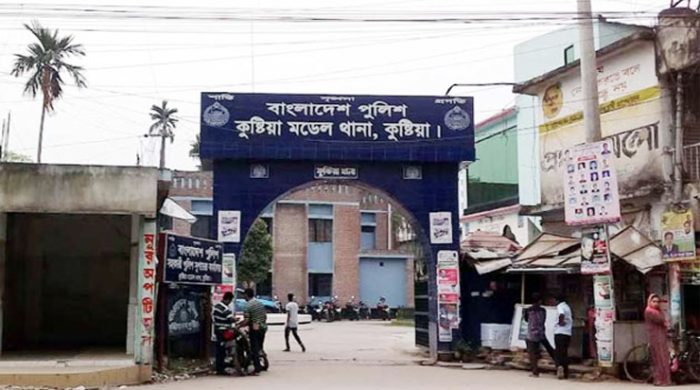 কুষ্টিয়ায় মা হলো চাচা কর্তৃক ধর্ষণের শিকার কিশোরী-বাবার মামলায় চাচা কারাগারে