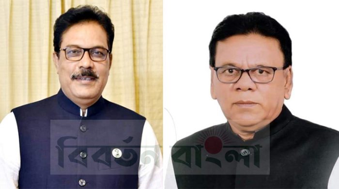 গাংনীতে বিএনপি অফিসে হামলার মামলায় সাবেক এমপি-মেয়র ও অনলাইন জুয়াড়ীসহ সুদ ব্যবসায়ীর নাম
