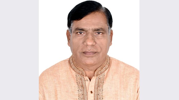 মেহেরপুর জেলা আওয়ামী লীগের সাধারণ সম্পাদক গ্রেফতার
