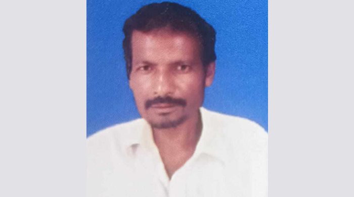 মেহেরপুরে মৌমাছির কামড়ে আলগামন চালকের মৃত্যু