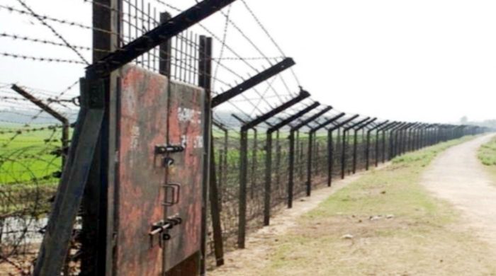 মহেশপুর সীমান্তে বিএসএফ’র গুলিতে আহত বাংলাদেশীর মৃত্যু
