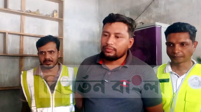 মুজিবনগরে ভূয়া চিকিৎসকের তিন মাসের কারাদন্ড