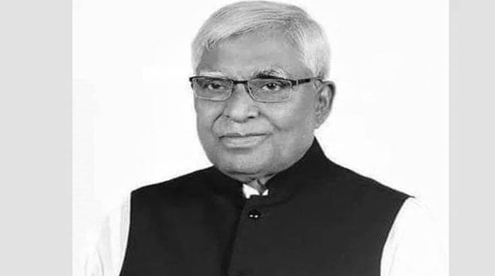 সাবেক এমপি সোলায়মান হক জোয়ার্দার সেলুন আর নেই