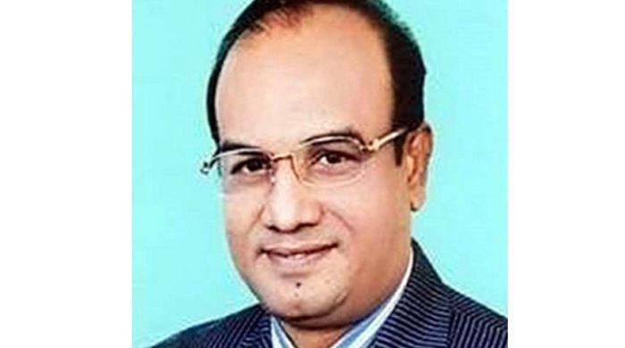 দৌলতপুরে সাংবাদিকদের গালাগালি করলেন বিএনপি নেতা হাবলু মোল্লা