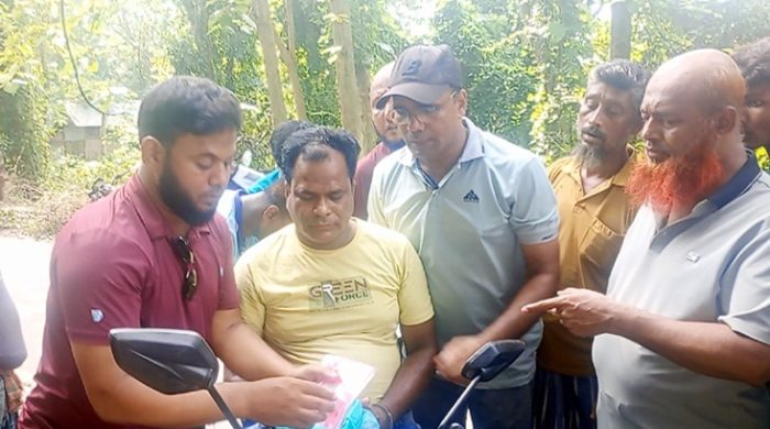 মুজিবনগরে ইয়াবাসহ মাদক কারবারী আটক