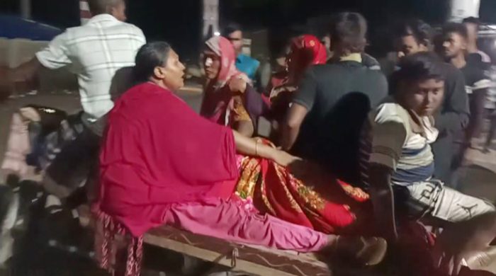 মেহেরপুরে পৃথক দুর্ঘটনায় তিনজন নিহত